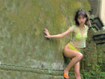 Wallpaper Asian babes - WALLPAPERS Femmes asiatiques