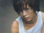 Wallpaper Asian Babe - Wallpaper  asiatique